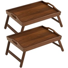 2 Pack Bed Tray Table