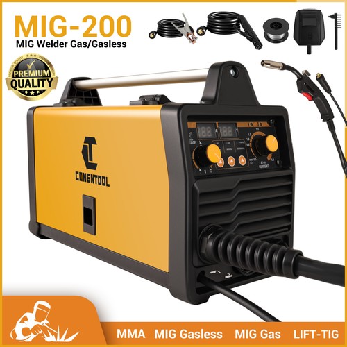 220v mig welder - in,
