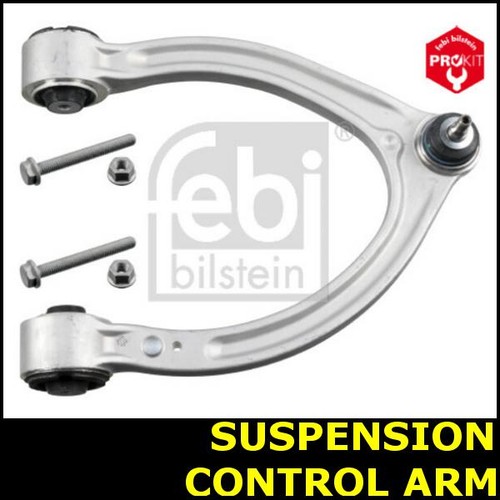 Suspension control arm front - suspension,
