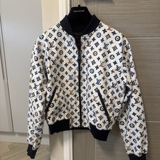 Louis Vuitton Bomber