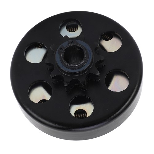 Centrifugal clutch 8in - centrifugal, 5/8in