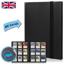 Trading Card Binder A4 Album