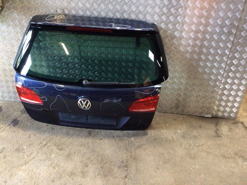 Passat estate tailgate - b7,