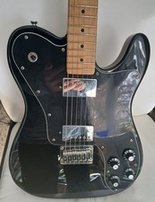 Squier By Fender VM Telecaster