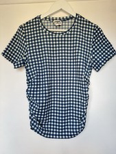 Bimba Y Lola Women's Gingham