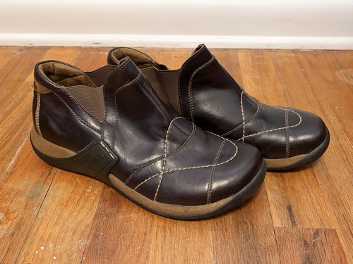 Romika slip shoes size 38 - on,