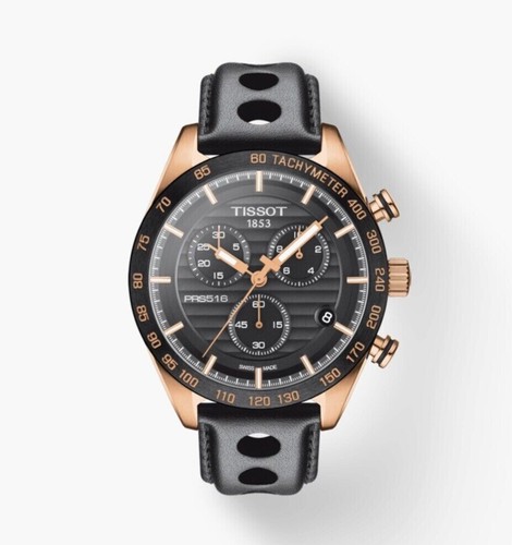 Tissot prs 516 chronograph - 516,