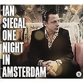 Ian Siegal - One Night in