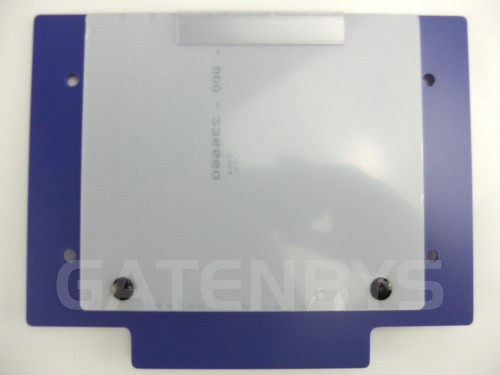 Blue trials number board - trials,