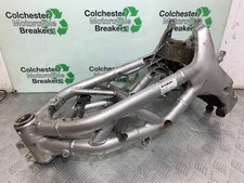 SUZUKI SV650 SV 650 mk1FRAME REG LOG BOOK YEAR 1999-2002 (CMB1208)