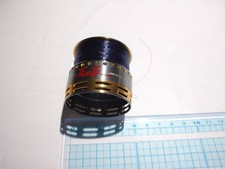 Daiwa RCS ISO spool Onaga!!