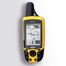 Garmin GPS 60 Navigator