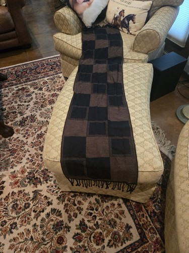 Versace scarf - versace,
