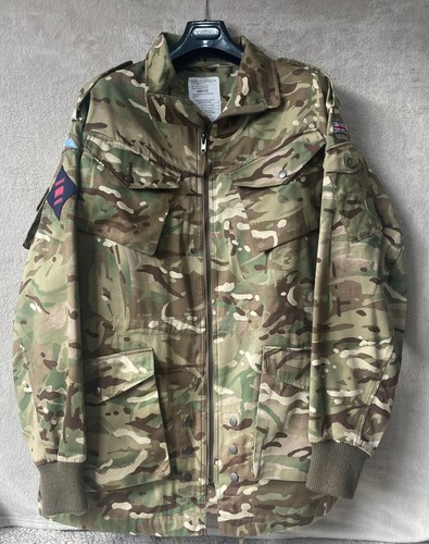 British army genuine - british, issue