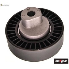 TENSIONER PULLEY V-RIBBED BELT