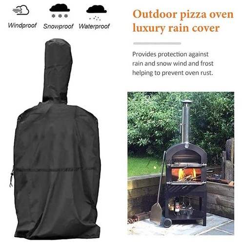 Heavy duty outdoor pizza - outdoor,