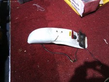 PENTON KTM 400 250 GS MX MC ACERBIS REAR ENDURO FENDER MUDGUARD