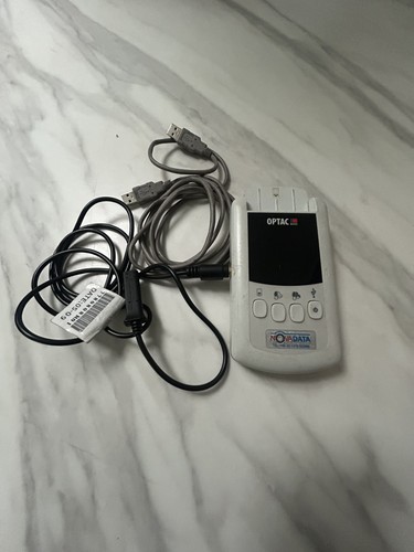 Optac digital tachograph - optac,