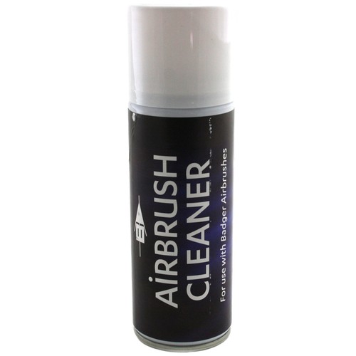 Badger airbrush cleaner 200ml - airbrush,
