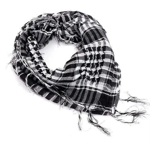 Multifunctional shemagh head - shemagh,