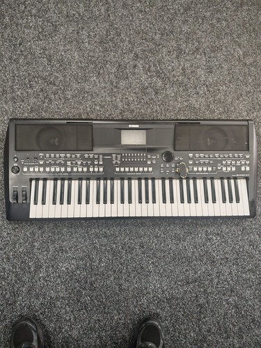 Yamaha psr 600 keyboard no - yamaha,