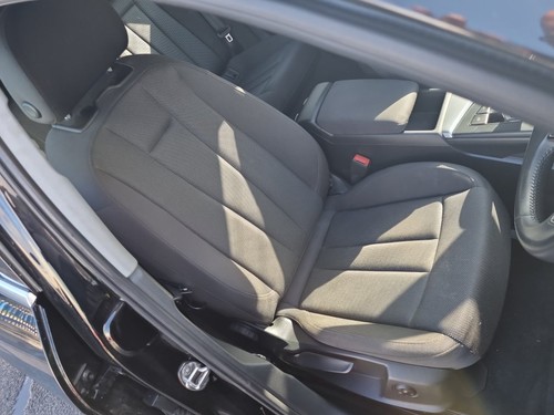 2020 audi technik seat - technik,