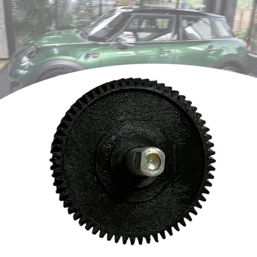 Sunroof motor repair - sunroof, gear