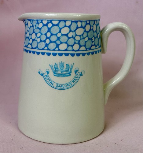 Vintage royal sailor rest - vintage,