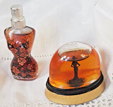 Jean Paul Gaultier "Fragile"