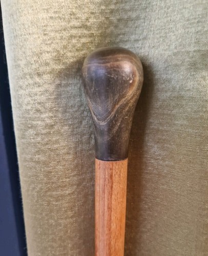 Antique walking stick - antique,