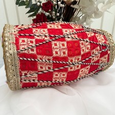Big Dhol,Sangeet Dhol,Dholki Dhol, Lohri, Musical Instrument, Shaadi Decor, 