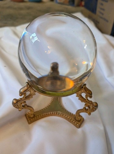 Vintage fortune teller gazing - vintage,