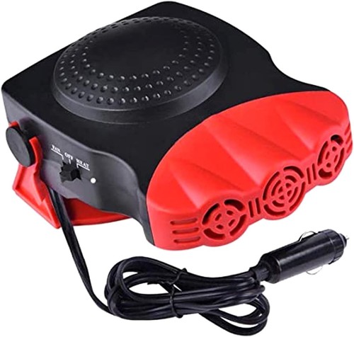 Car heater portable 12v 200w - car,