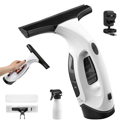 Window vacuum cleaner - cleaner,
