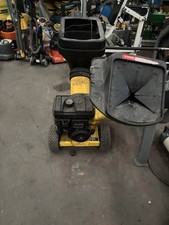 Garden Wood Chipper