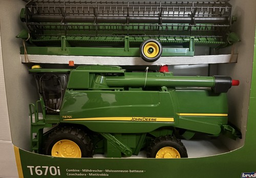 Bruder toys 02132 - toys, series
