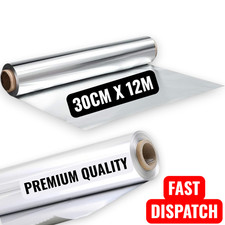 Kitchen Aluminium Foil 12M x