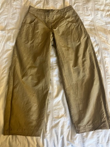 Oska barrel trousers - barrel,