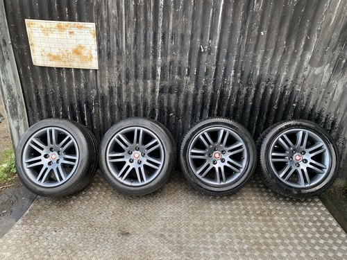 Jaguar xk8 alloy - jaguar,
