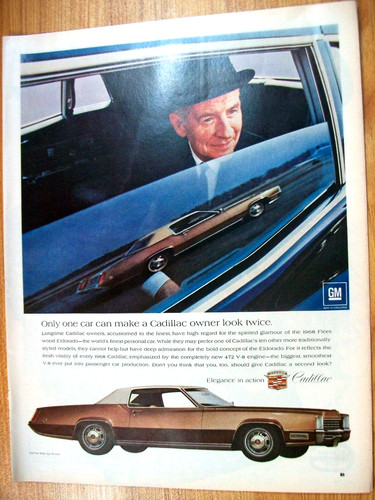 1968 cadillac eldorado large - 1968,