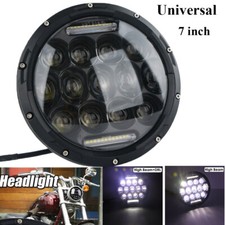 Universal 7" Motorcycle