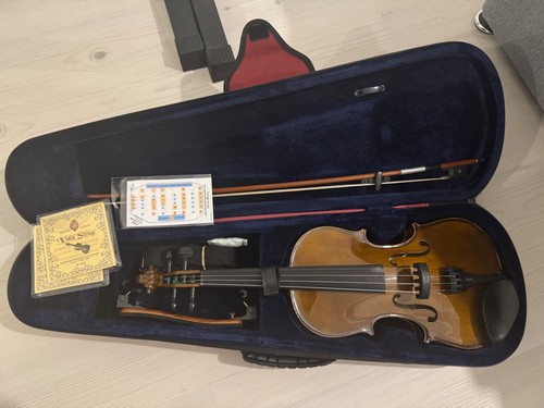 Stentor student violin - stentor,