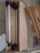 Vauxhall Astra Mk5 Roof Bars