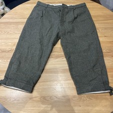 HOGGS OF FIFE MENS SIZE 34