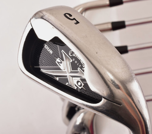 Callaway tour - tour,