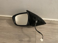 Nissan Qashqai MK2 J11 14-18