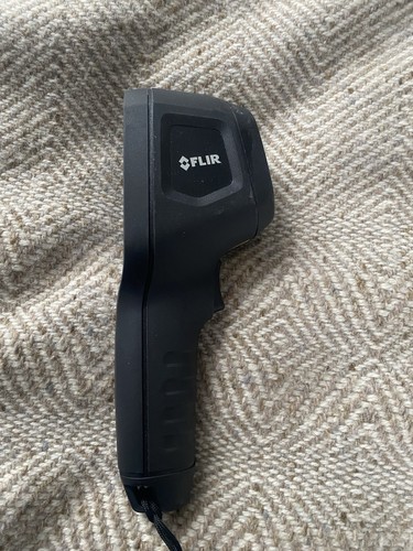 Flir tg165 msx thermal - msx,