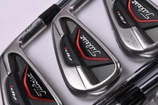 Titleist 712 AP1 Irons / 4-PW