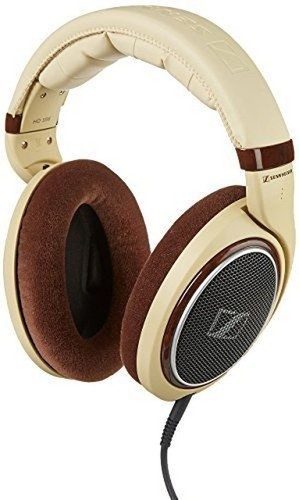 Sennheiser hd598 open - sennheiser,