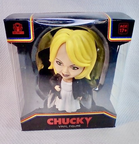 Tiffany doll vinyl figure - tiffany, seed